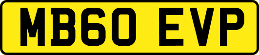 MB60EVP