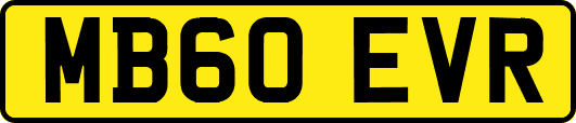 MB60EVR
