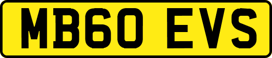 MB60EVS