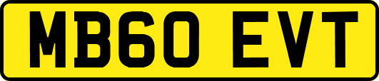 MB60EVT