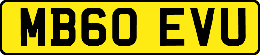 MB60EVU