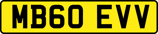 MB60EVV