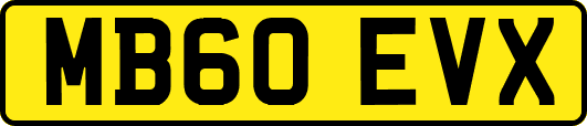 MB60EVX