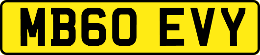 MB60EVY