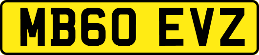 MB60EVZ