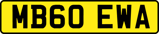 MB60EWA