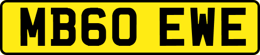 MB60EWE