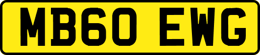MB60EWG