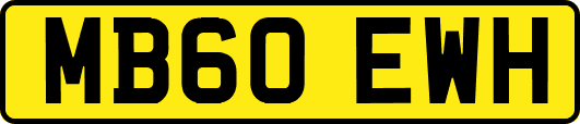MB60EWH