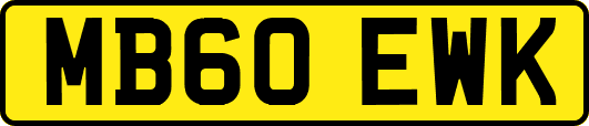 MB60EWK