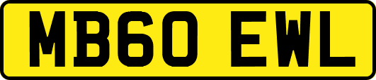 MB60EWL