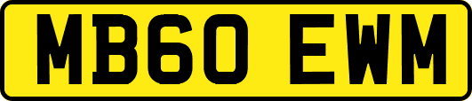 MB60EWM