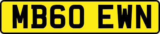 MB60EWN