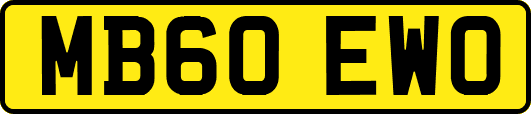 MB60EWO