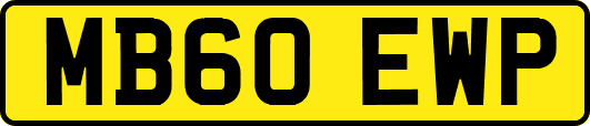 MB60EWP