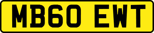 MB60EWT