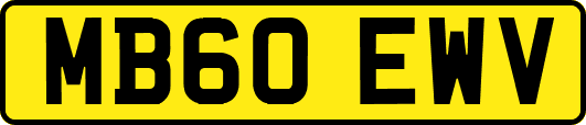 MB60EWV