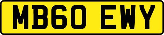 MB60EWY