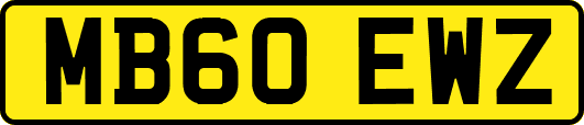 MB60EWZ