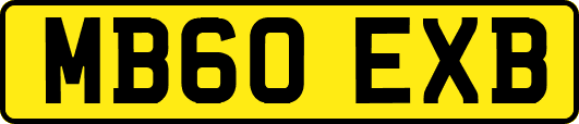 MB60EXB