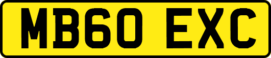 MB60EXC