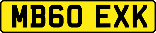 MB60EXK