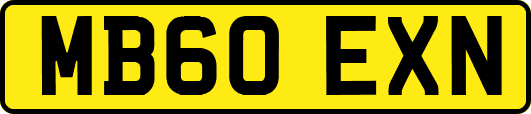 MB60EXN