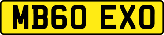 MB60EXO