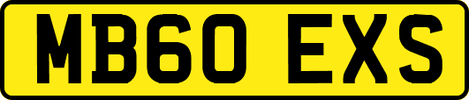 MB60EXS