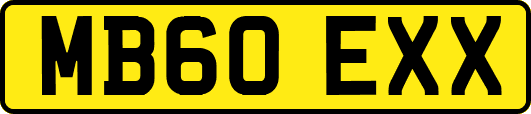 MB60EXX