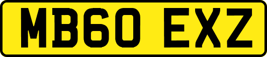 MB60EXZ