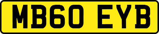 MB60EYB