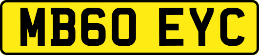 MB60EYC