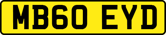 MB60EYD