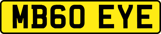 MB60EYE
