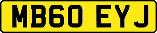 MB60EYJ