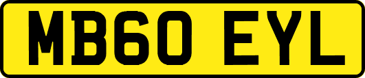 MB60EYL