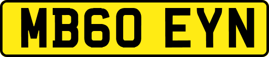 MB60EYN