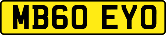 MB60EYO