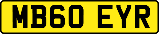 MB60EYR