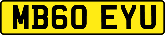 MB60EYU