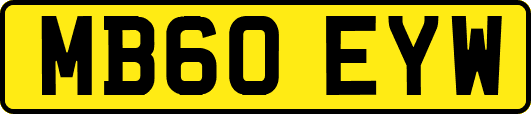 MB60EYW