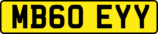 MB60EYY