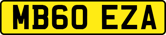 MB60EZA