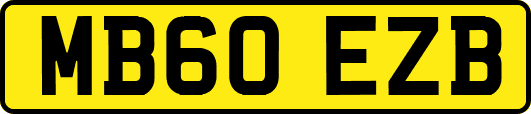 MB60EZB