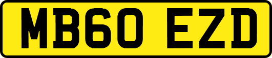 MB60EZD