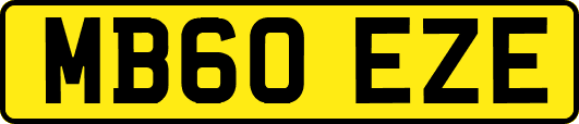 MB60EZE