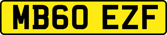 MB60EZF