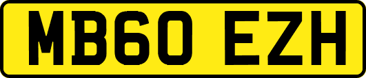 MB60EZH