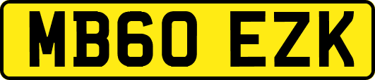 MB60EZK